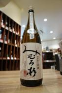 みむろ杉　ろまんシリーズ　特別純米　辛口　露葉風　無濾過生原酒　1800ml