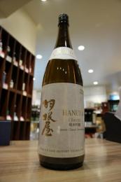 羽根屋　純米吟醸　CLASSIC　生酒　720ml