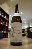 羽根屋　純米吟醸　CLASSIC　生酒　720ml