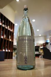 津島屋外伝　純米吟醸　prototype M　1800ml
