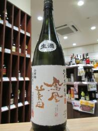 鳳凰美田　純米大吟醸　山田錦 五割磨き　1800ml