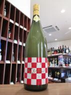 ちえびじん　純米大吟醸　彗星　おりがらみ生　720ml