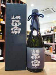 山形正宗　藍(あい)　純米大吟醸　2015　1800ml