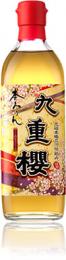 九重櫻　『本みりん』　500ml　【モンドセレクション最高金賞受賞】