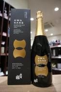 出羽桜　AWA SAKE　720ml