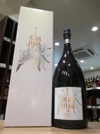 鳳凰美田　White Phoenix　純米大吟醸酒　無濾過生　マグナム1500ml