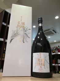 鳳凰美田　White Phoenix　純米大吟醸酒　無濾過生　マグナム1500ml