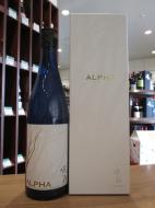 ALPHA　風の森　TYPE4　～新たなる希望～　720ml