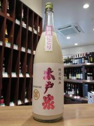 木戸泉　特濃にごり別誂　特別純米　華吹雪　1800ml