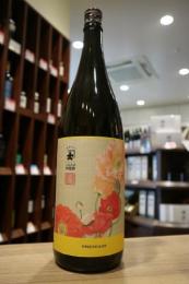 こんにちはプレミアム料理酒　濃醇旨口純米原酒　1800ml