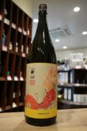 こんにちはプレミアム料理酒　濃醇旨口純米原酒　1800ml