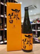 鳳凰美田　芳　Kanbashi　純米吟醸　火入れ　720ml