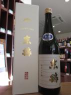 東鶴　純米大吟醸　生酒　720ml