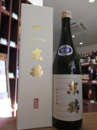 東鶴　純米大吟醸　生酒　720ml