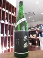 東鶴　純米吟醸　五百万石　無ろ過生酒　720ml