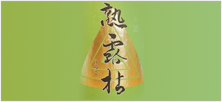 残草蓬莱／昇龍蓬莱